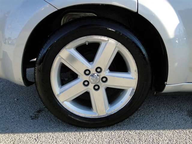 2008 Dodge Avenger SXT 4DR Sedan